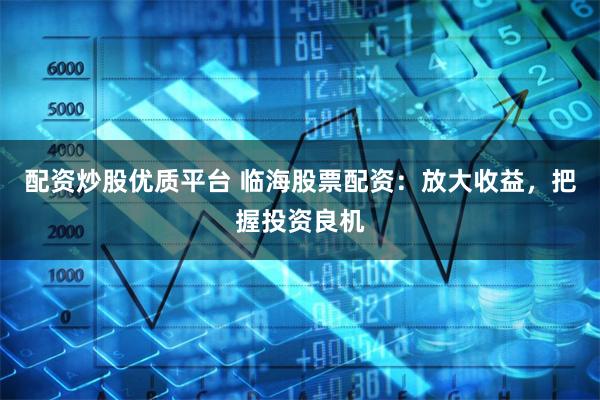 配资炒股优质平台 临海股票配资：放大收益，把握投资良机