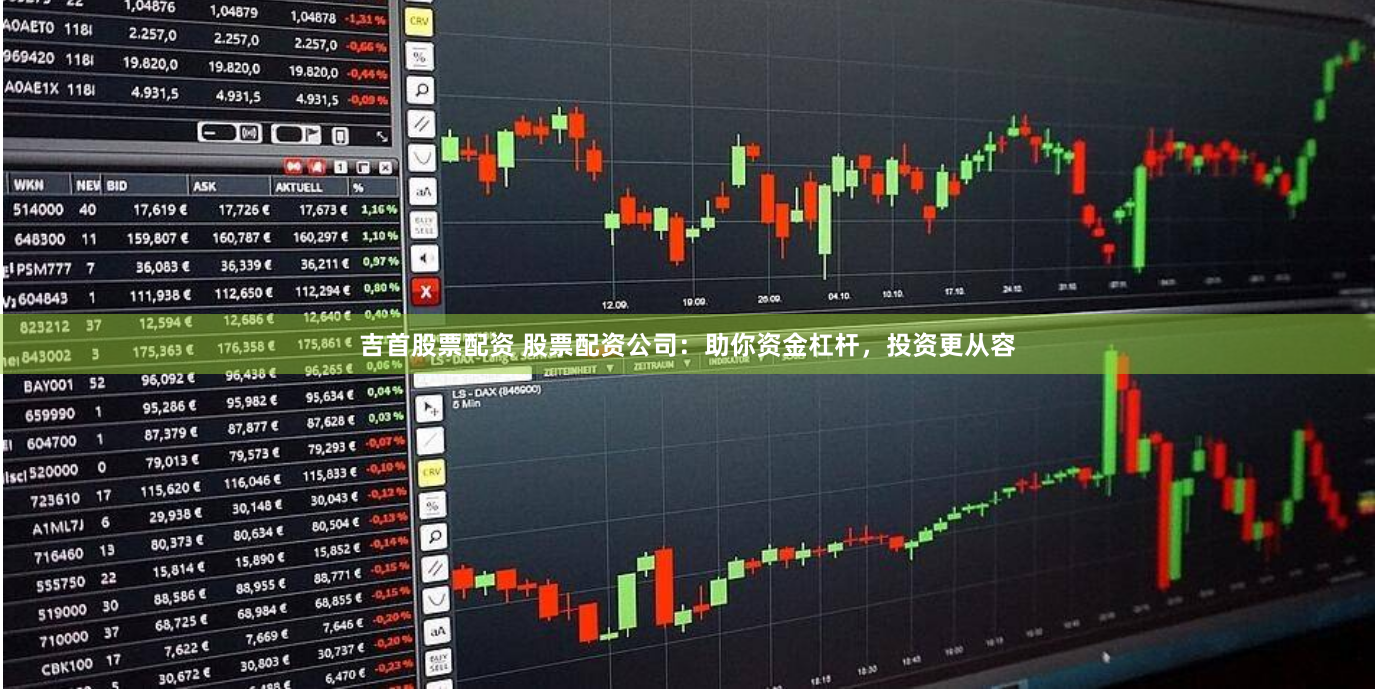 吉首股票配资 股票配资公司：助你资金杠杆，投资更从容